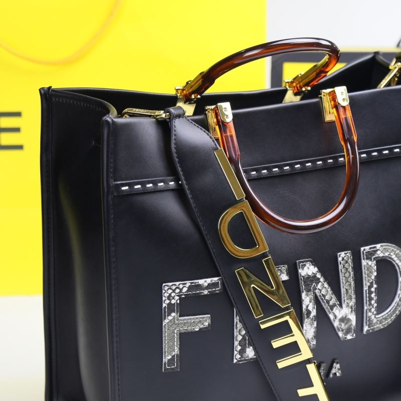 Fendi Shopping Bags